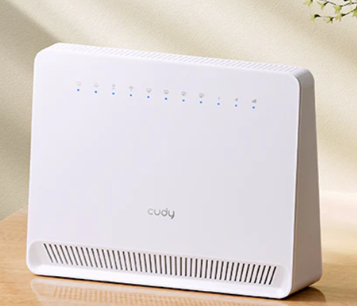 Cudy AX3000