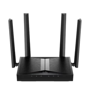 Cudy WR3600 1.0 Wi-Fi 7 Router | Dual-Band 3570 Mbps |