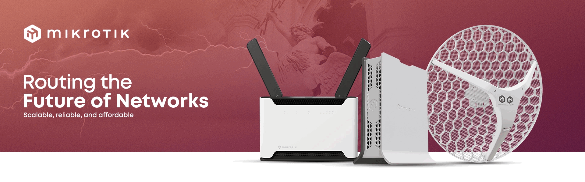 Mikrotik