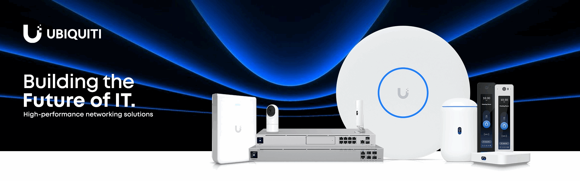 Ubiquiti